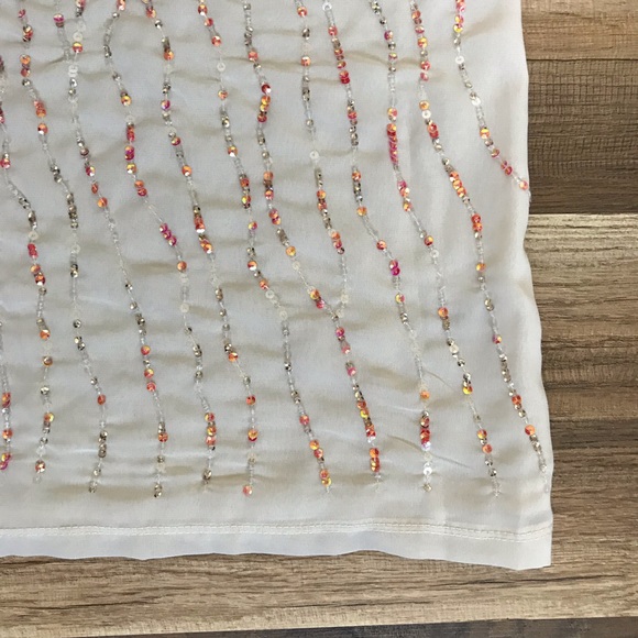 Jennifer Lopez Sequin Top, small - Picture 5 of 7